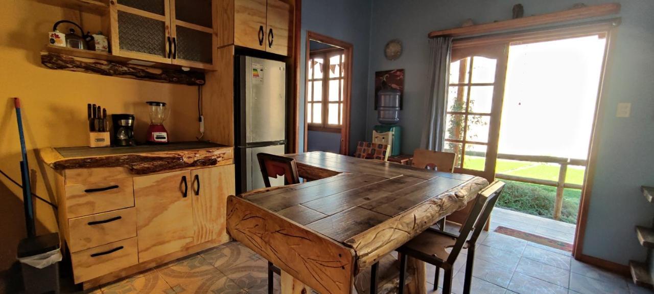 Casa Jardin De Hadas Con Vista Panoramica 皮斯科艾齐 外观 照片