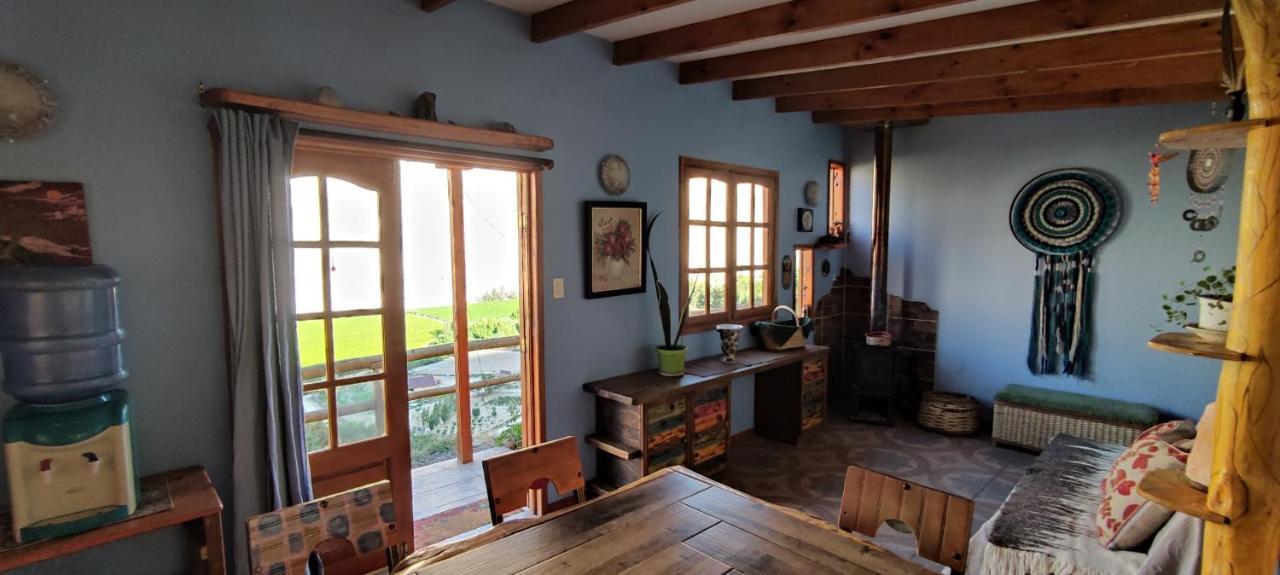 Casa Jardin De Hadas Con Vista Panoramica 皮斯科艾齐 外观 照片